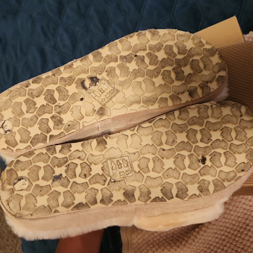 Fuzzy Slides - image 3